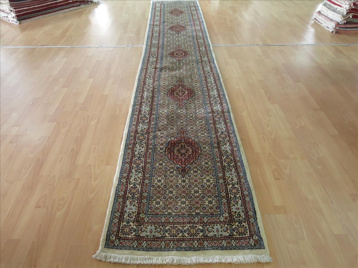 Dywan orientalny Moud Super