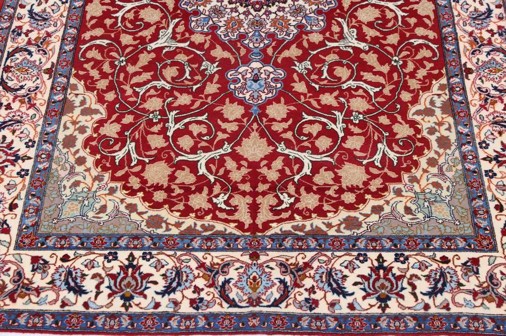 Dywan perski Isfahan