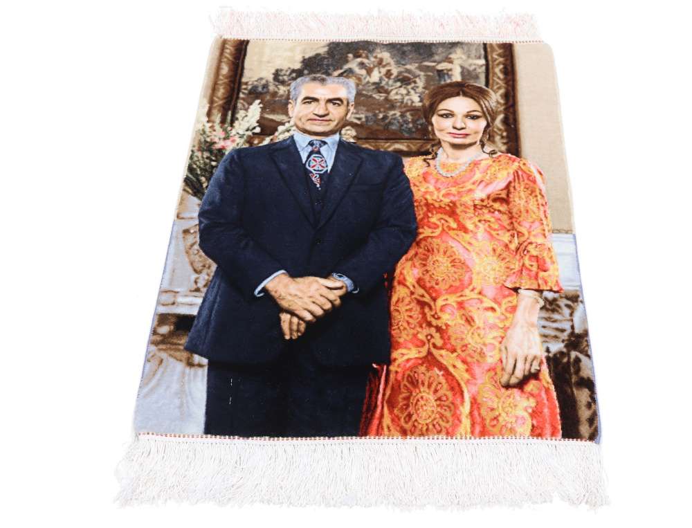 Dywan perski Tabriz