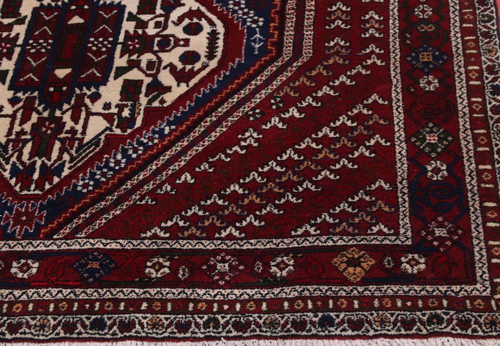 Dywan perski Afshar