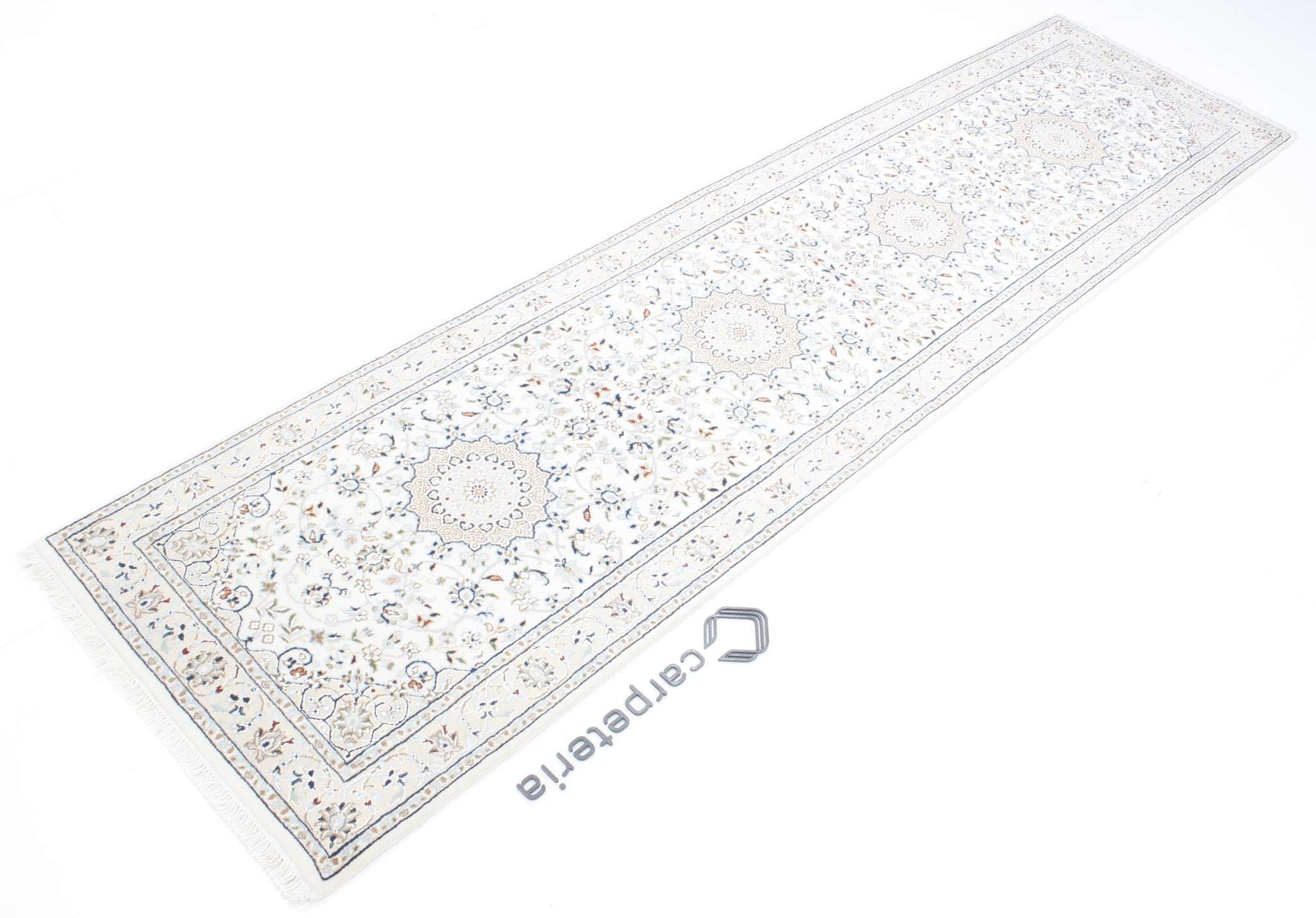 Dywan orientalny Nain Exclusive