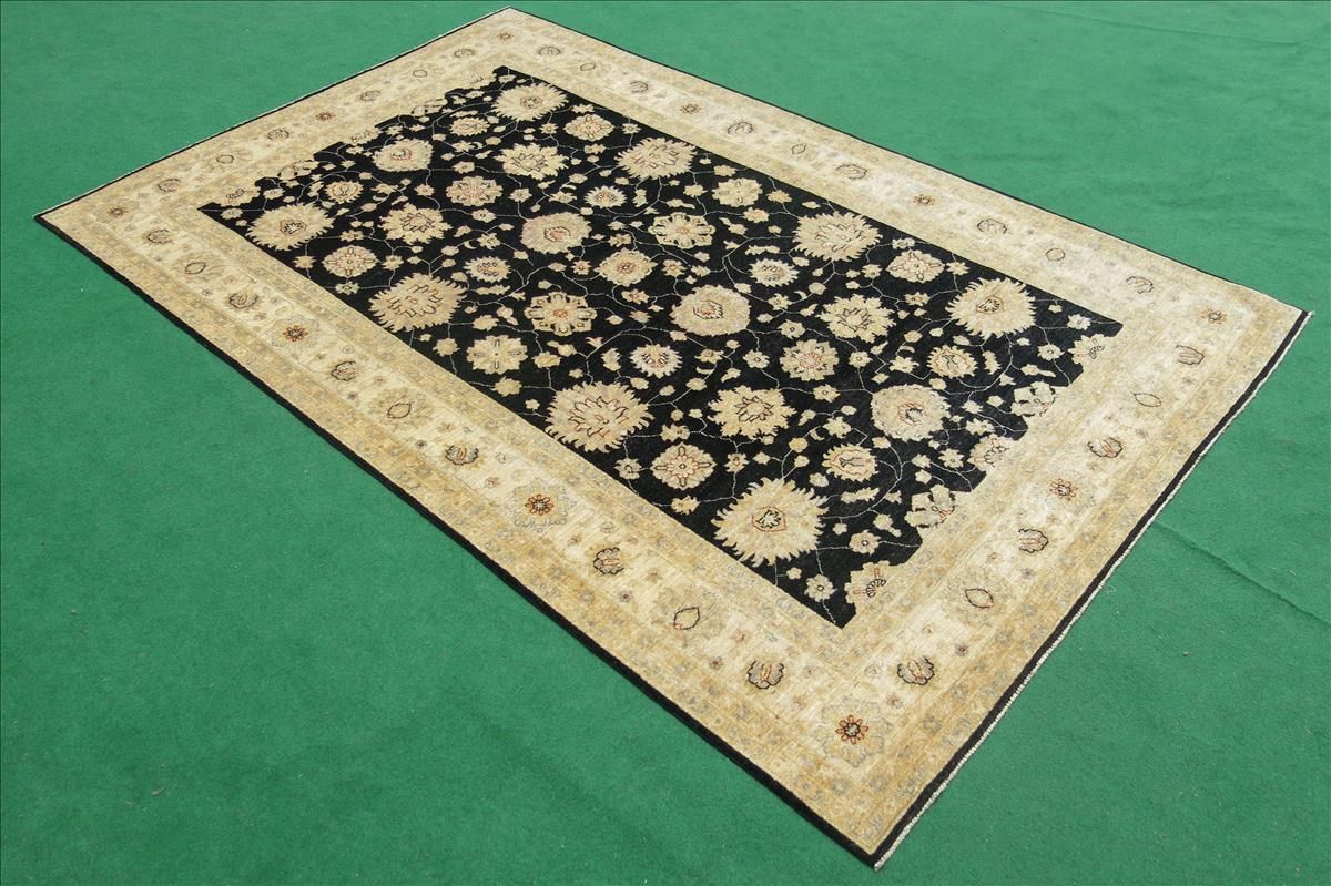 Dywan orientalny Ziegler Exclusive