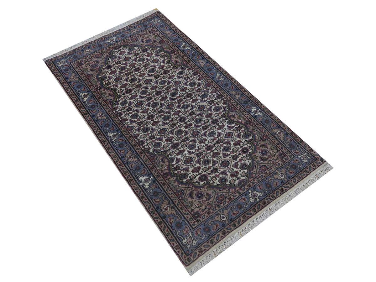 Dywan orientalny Bidjar Exclusive
