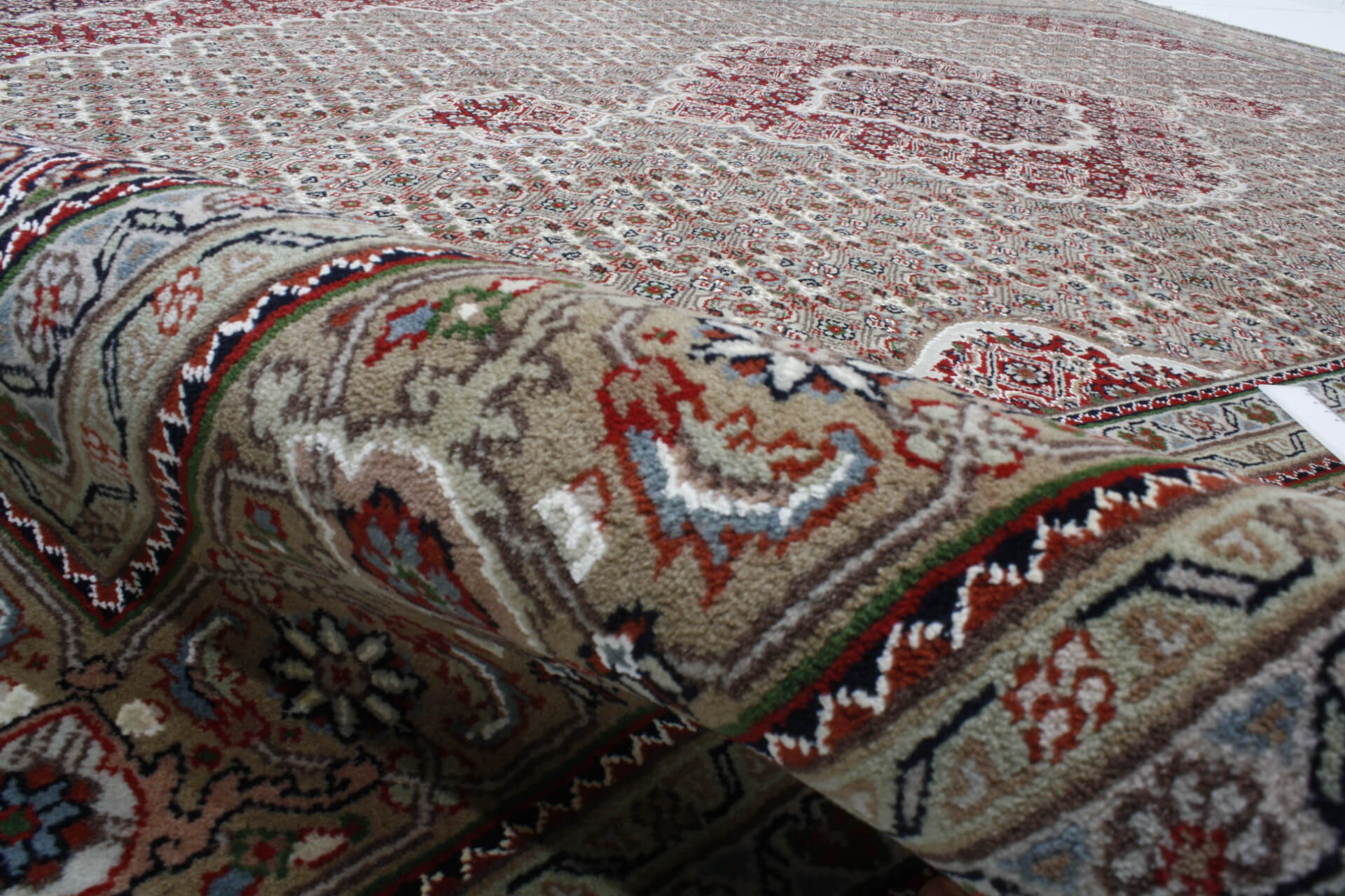 Dywan orientalny Tabriz Exclusive