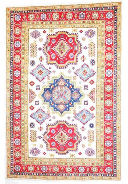 Dywan orientalny Kazak