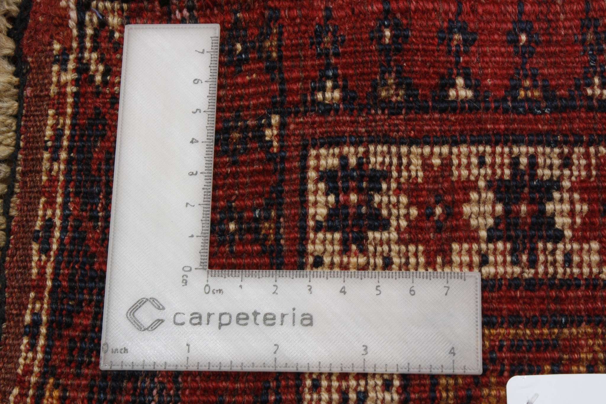Turkmen półantyczny