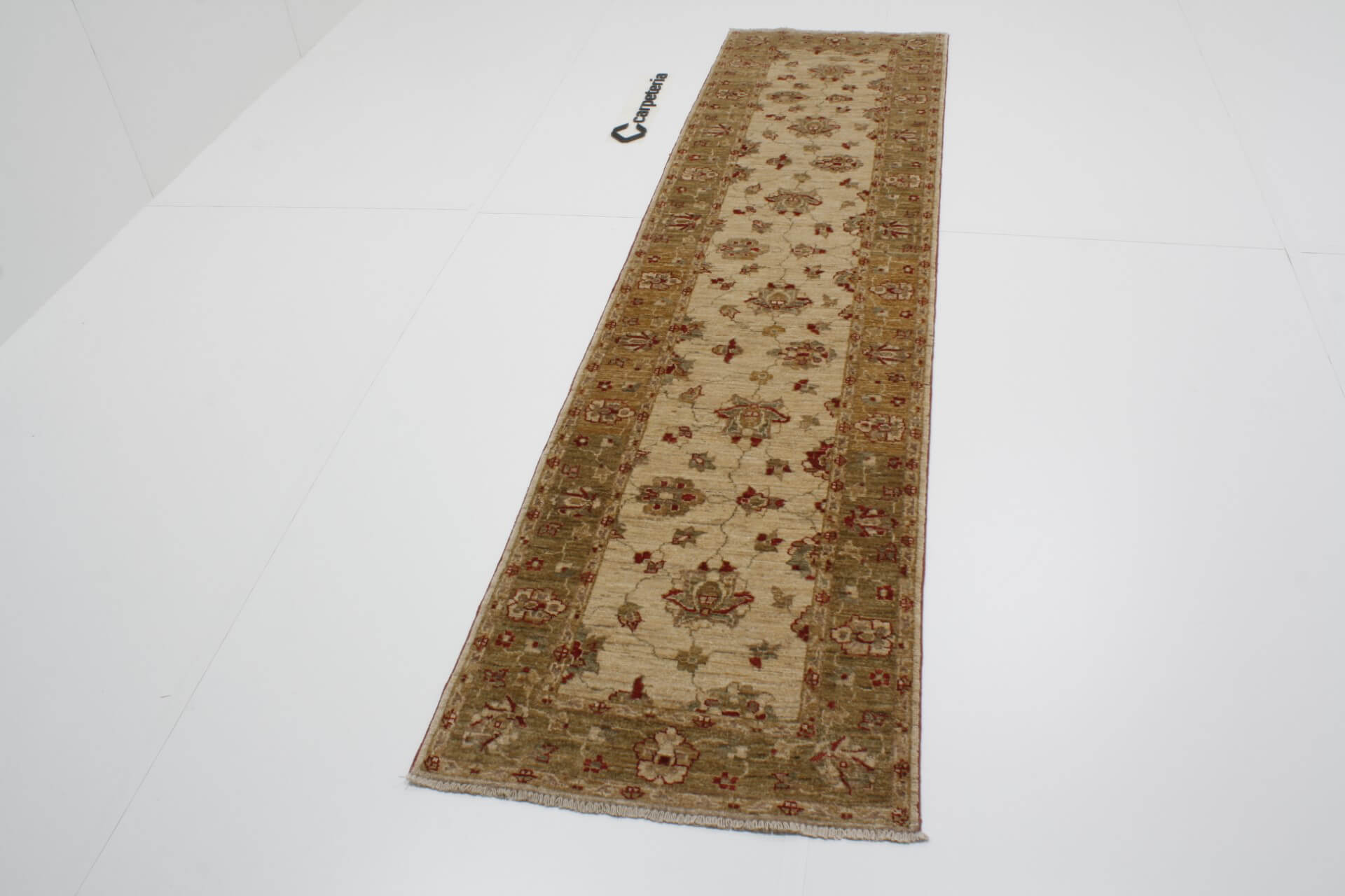 Dywan orientalny Ziegler Exclusive