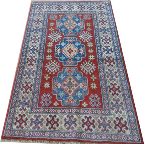 Dywan orientalny Kazak