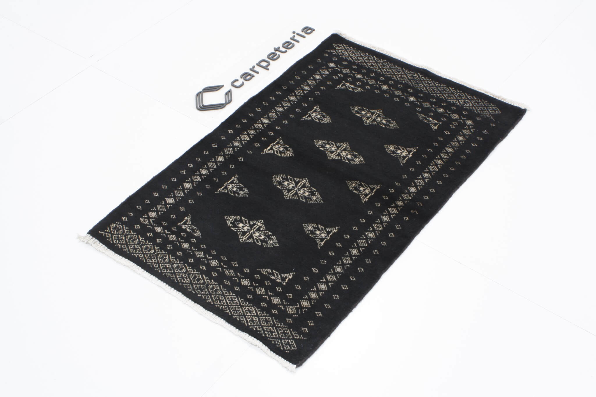 Dywan orientalny Bukhara Exclusive