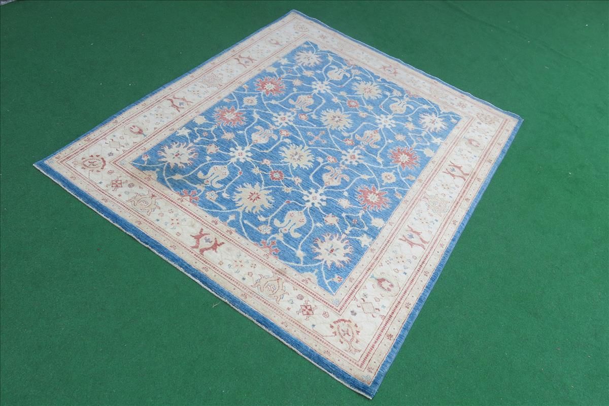 Dywan orientalny Ziegler Exclusive