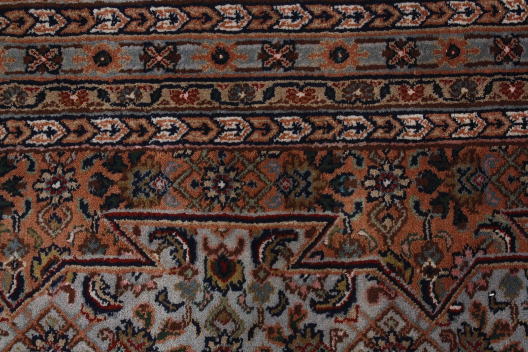 Dywan orientalny Bidjar Exclusive