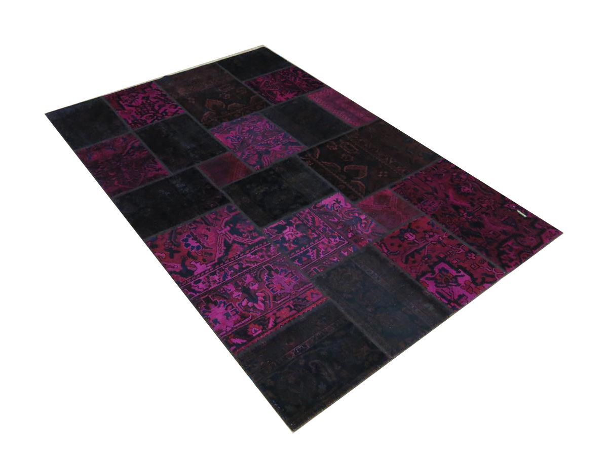 Dywan nowoczesny Patchwork Modern