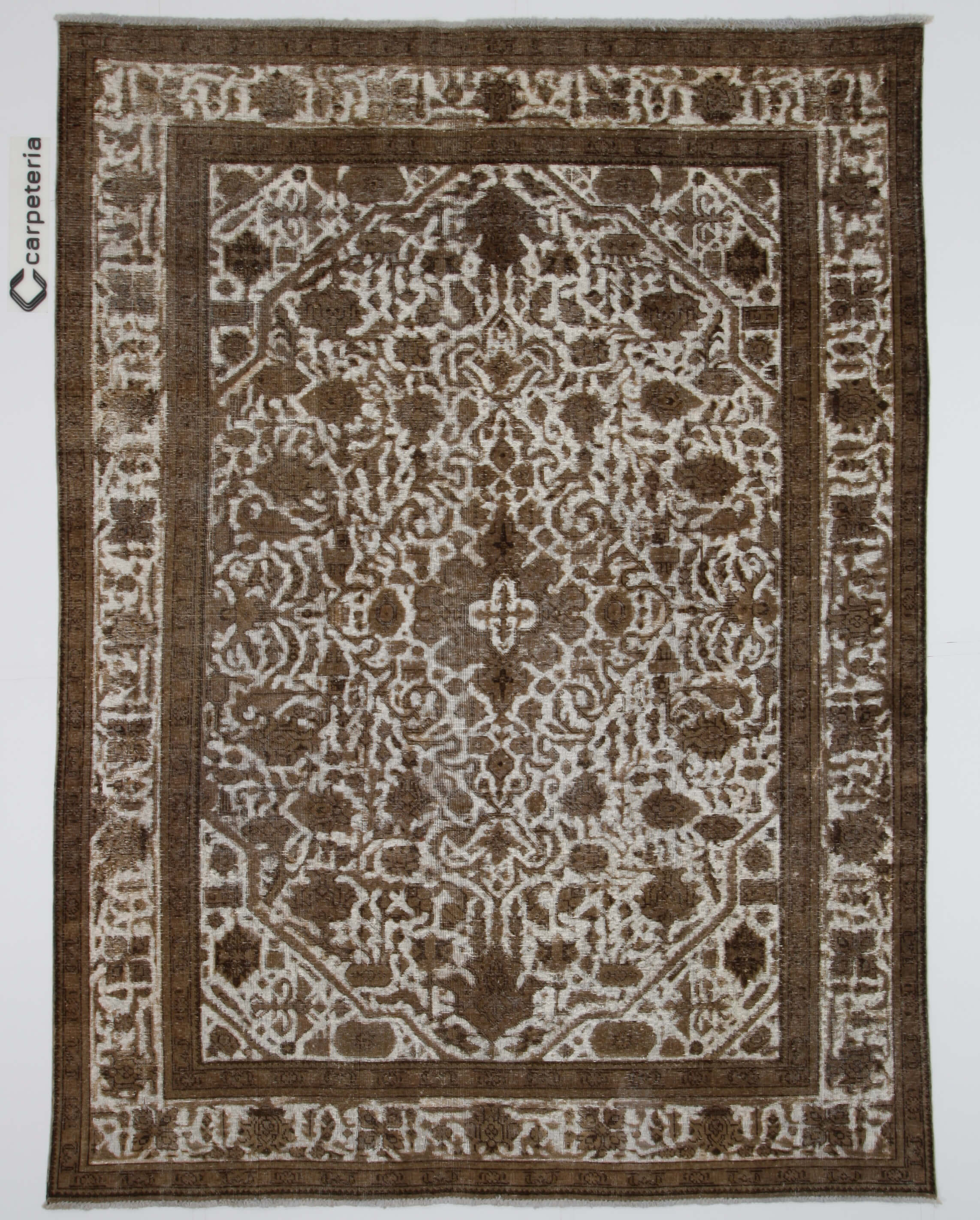 Dywan nowoczesny Vintage Premium