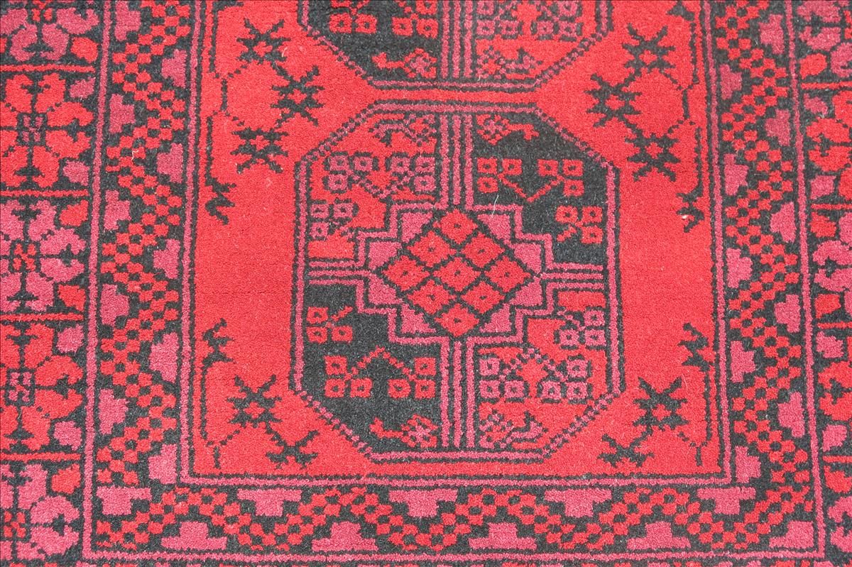 Dywan orientalny Afghan Filpa