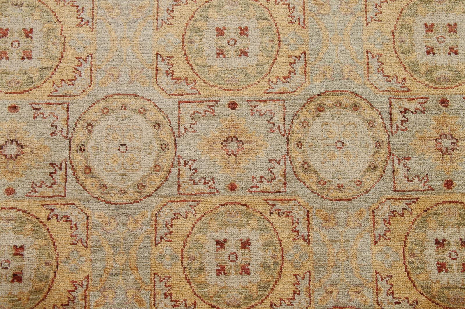 Dywan orientalny Farahan Exclusive