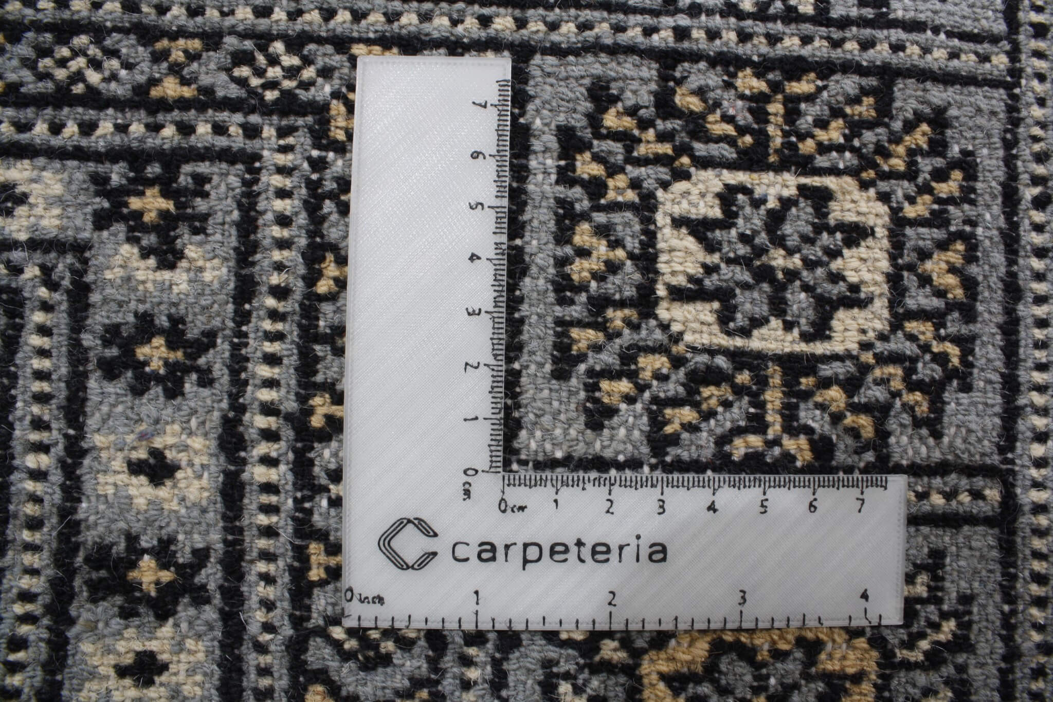 Dywan orientalny Bukhara Exclusive