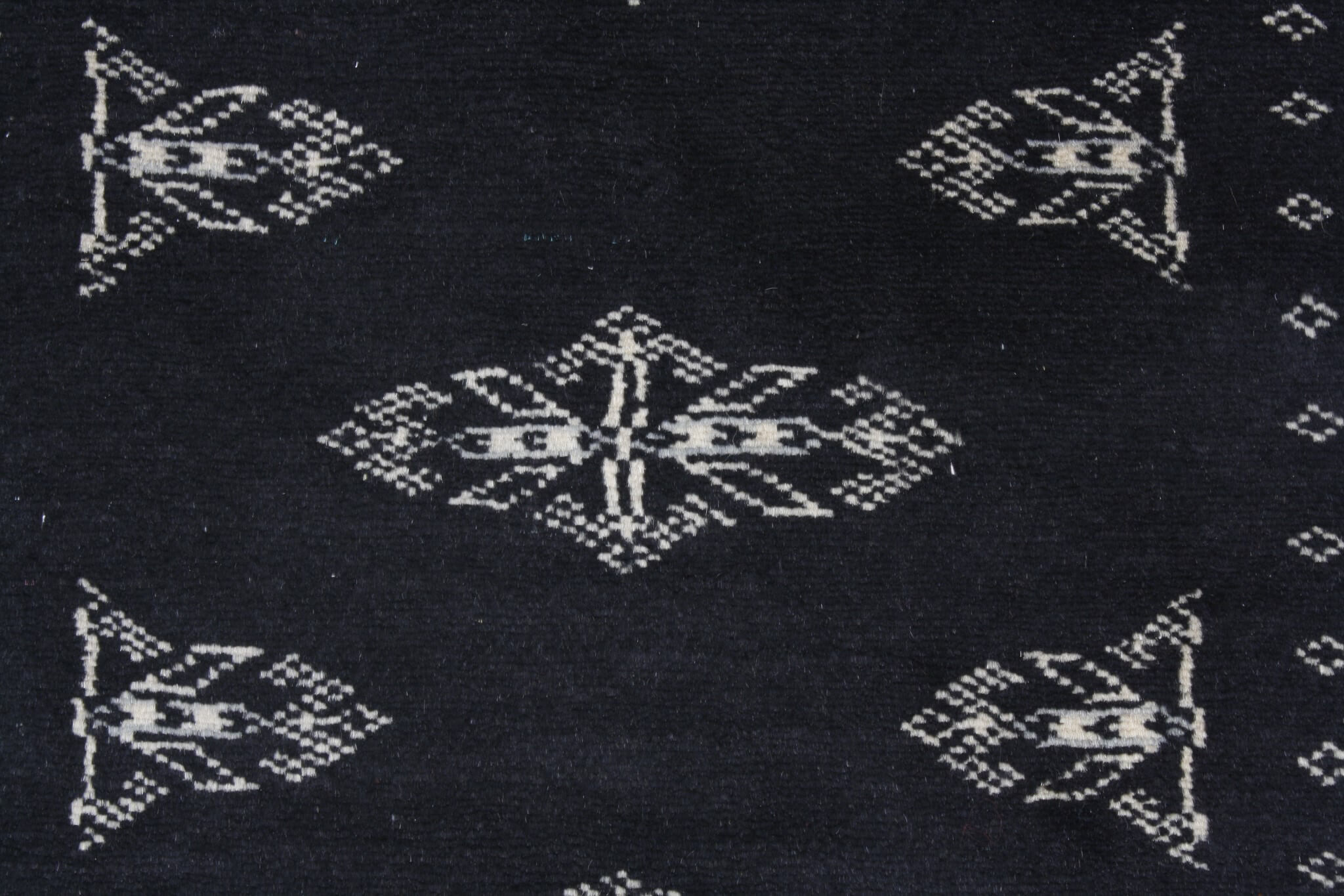 Dywan orientalny Bukhara Exclusive