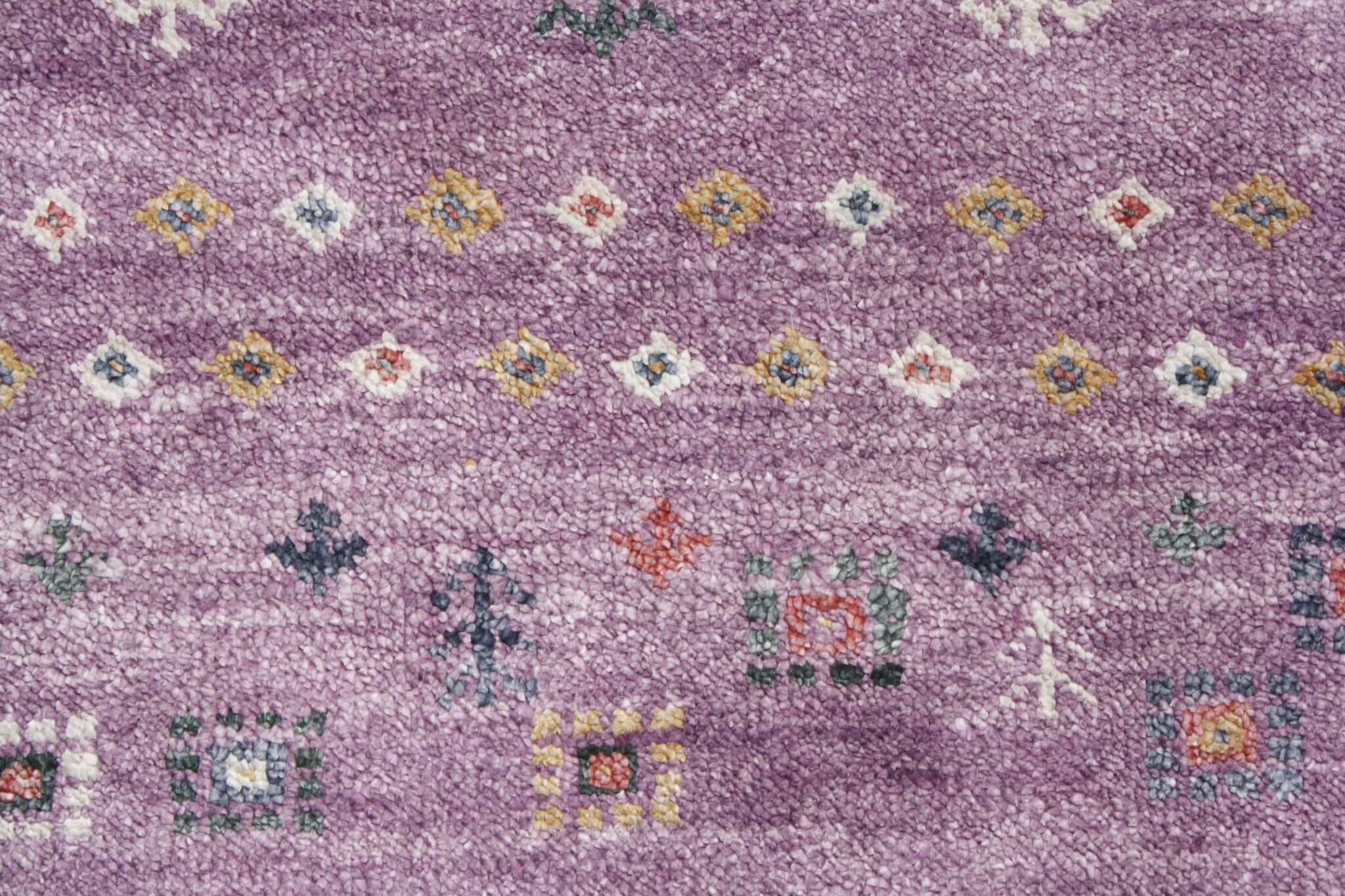 Dywan orientalny Loribaft Royal