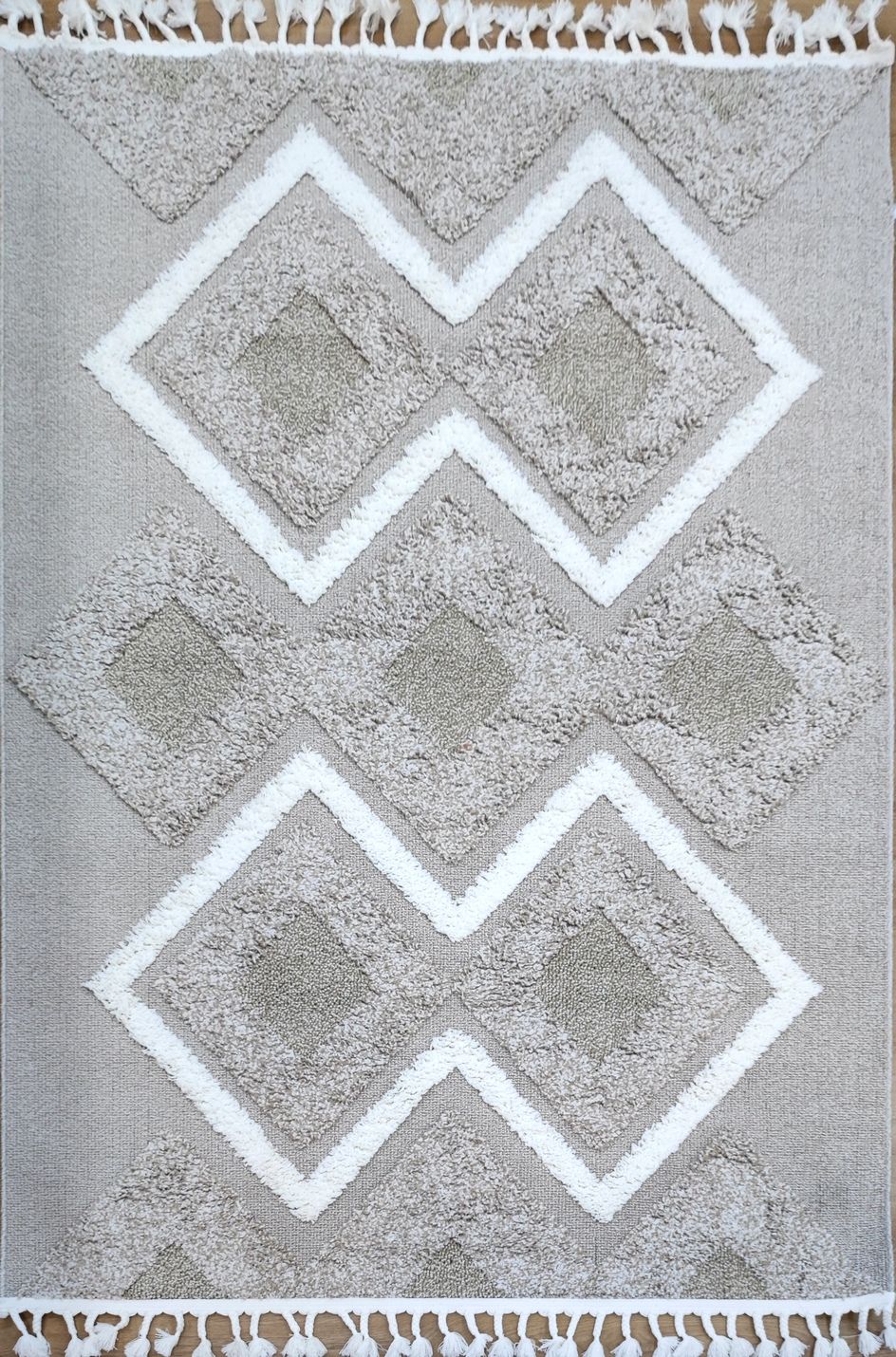 Dywan Scandi Design