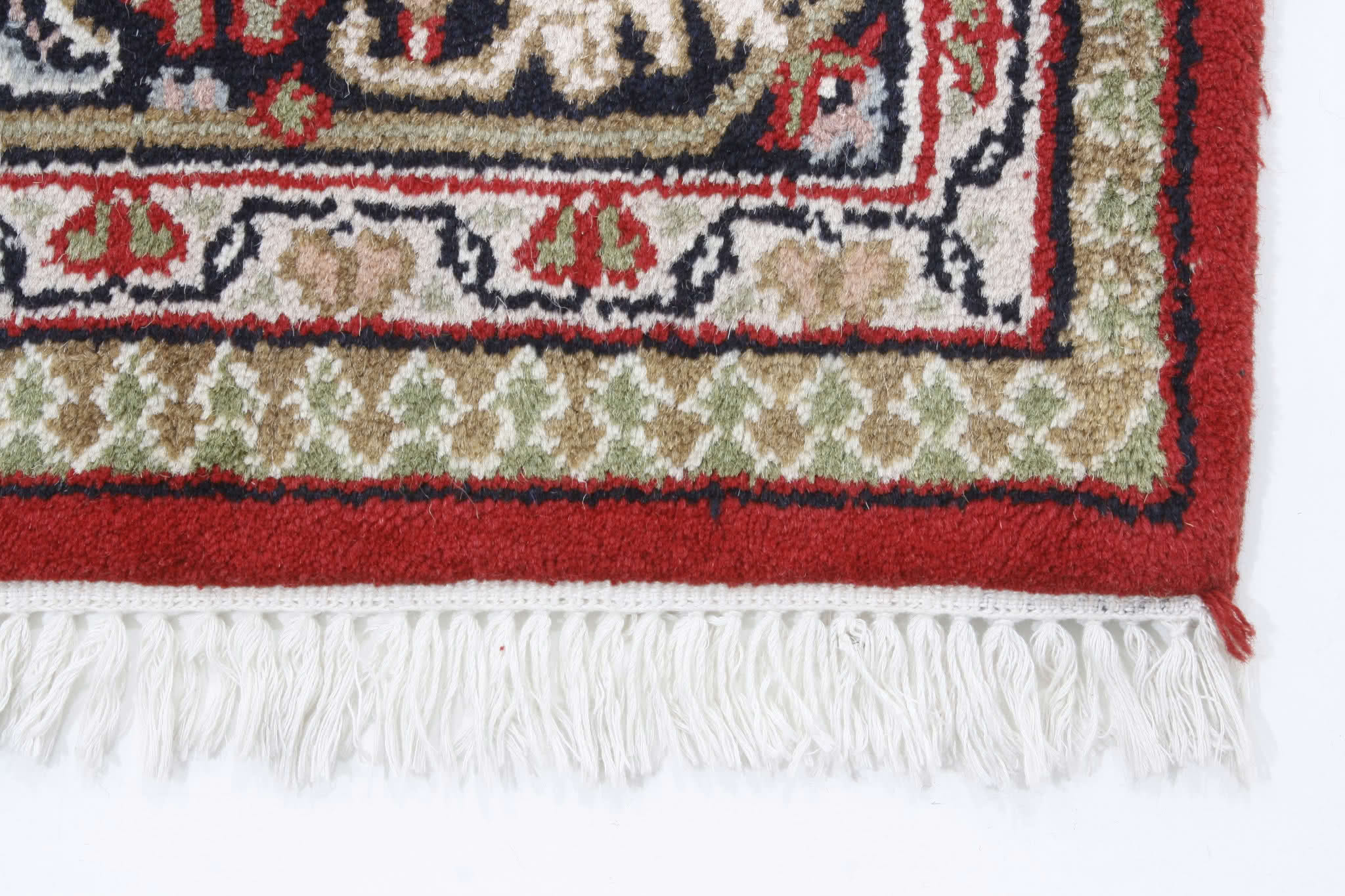 Dywan orientalny Bijar Premium