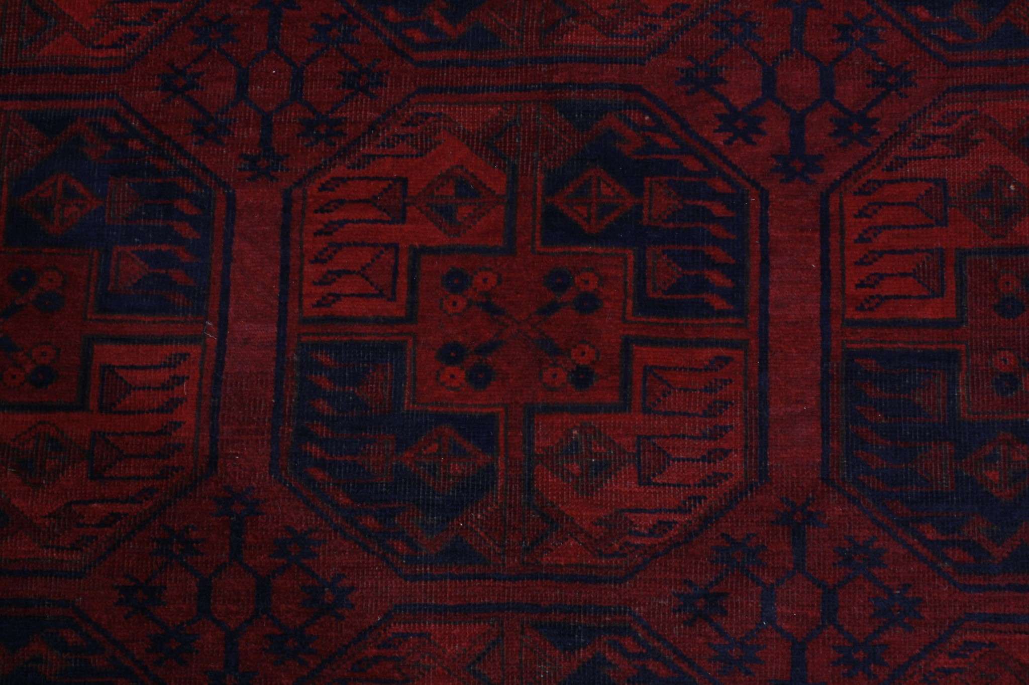 Turkmen półantyczny