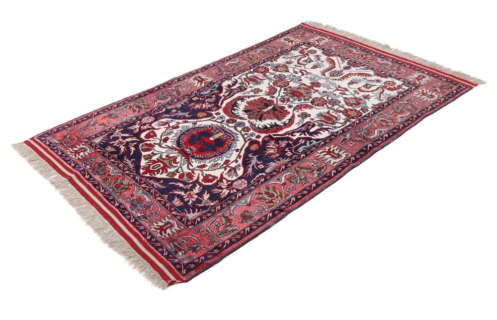 Dywan orientalny Silk