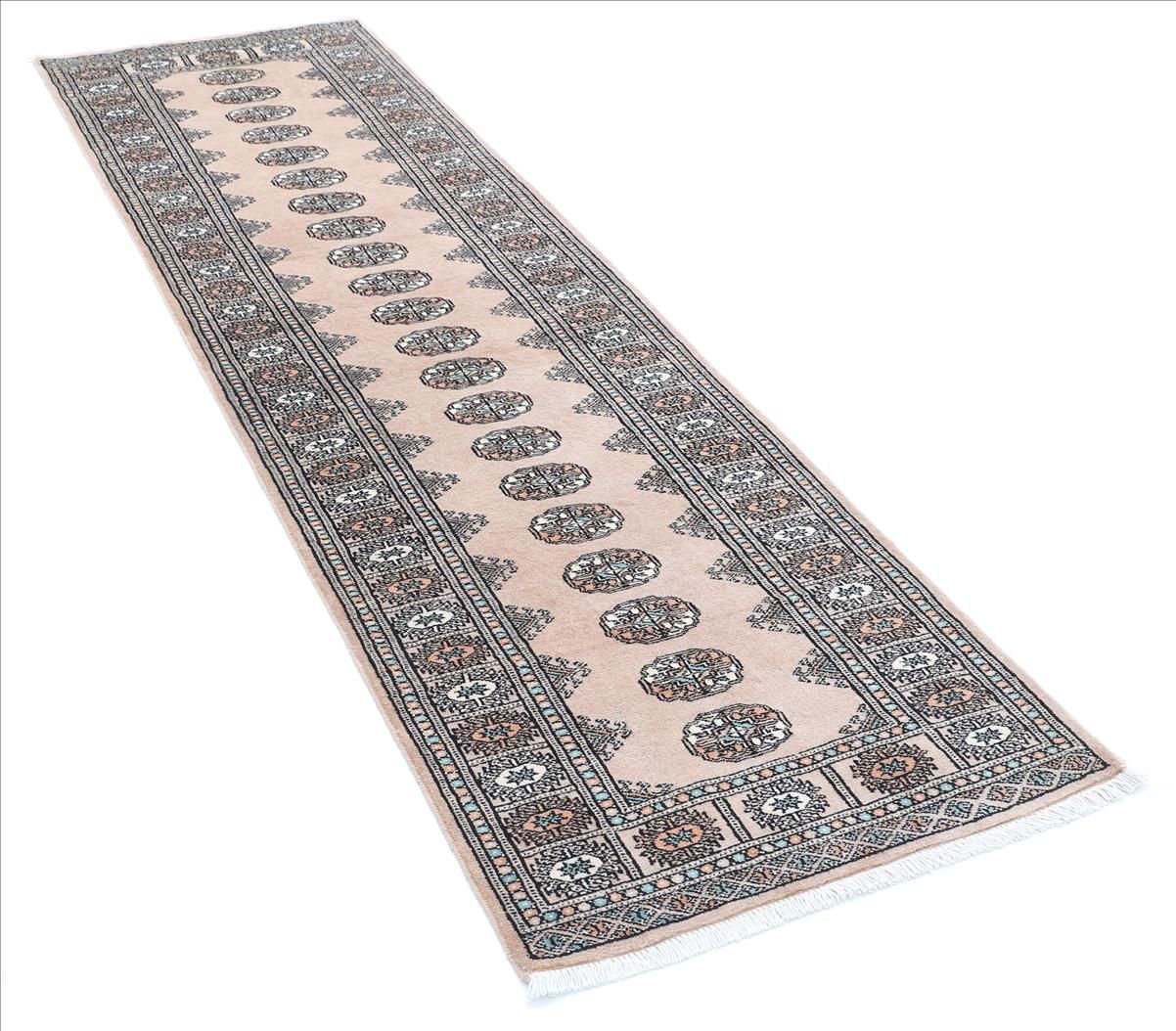 Dywan orientalny Bukhara Exclusive