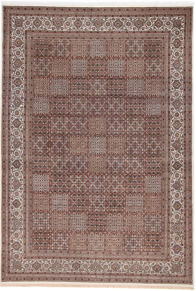 Dywan orientalny Tabriz