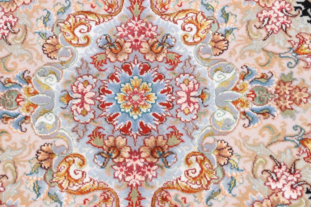 Dywan perski Tabriz