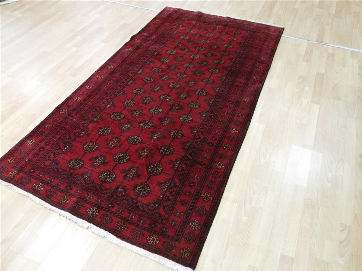 Dywan orientalny Afghan Filpa