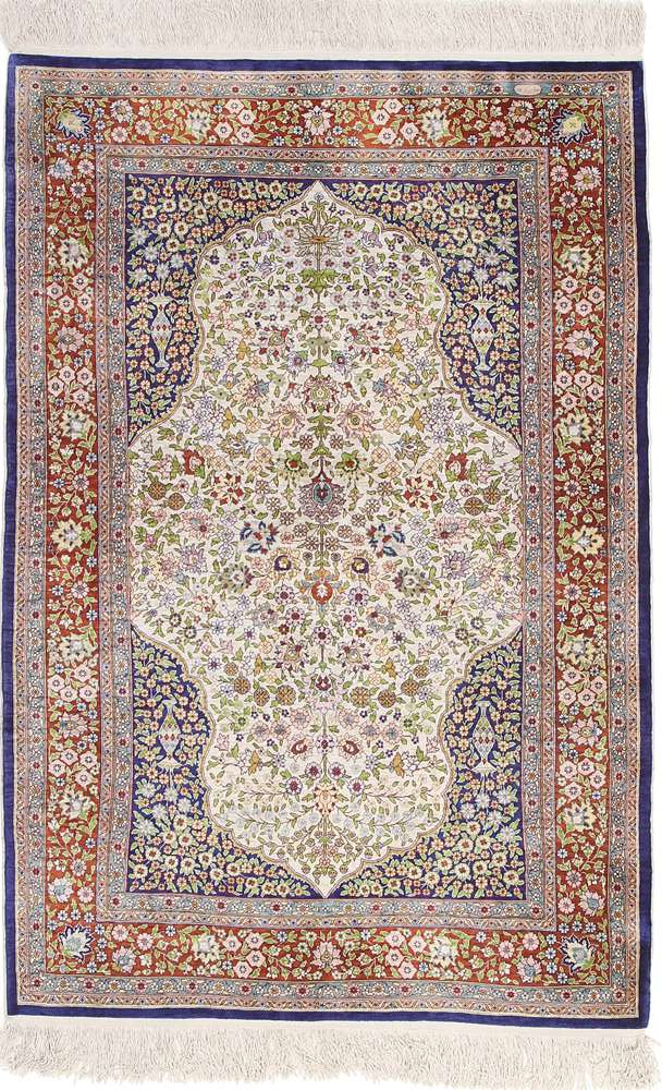 Dywan orientalny Hereke