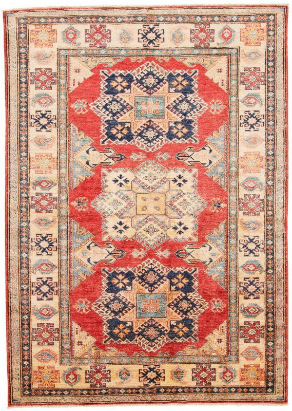 Dywan orientalny Kazak Exclusive
