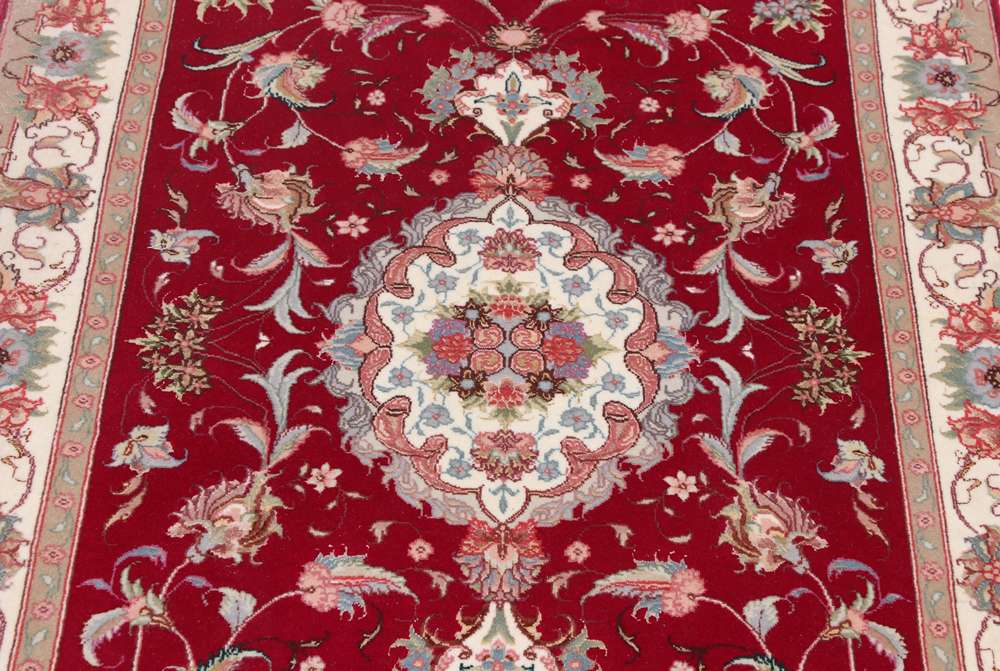 Dywan perski Tabriz