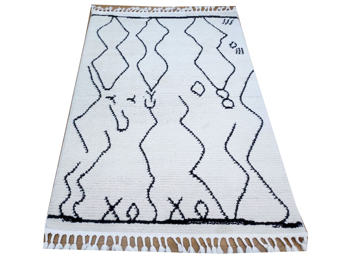 Dywan Scandi Design