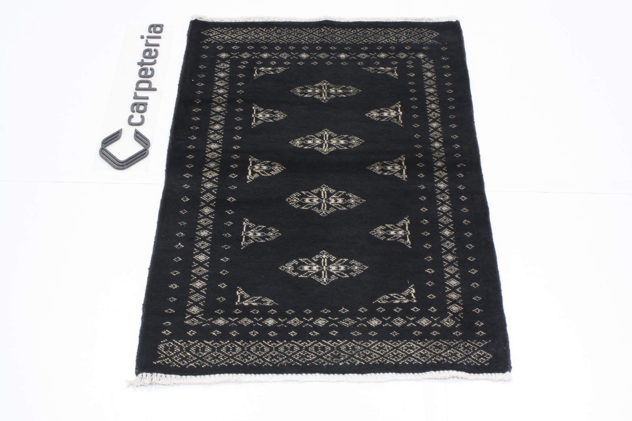 Dywan orientalny Bukhara Exclusive