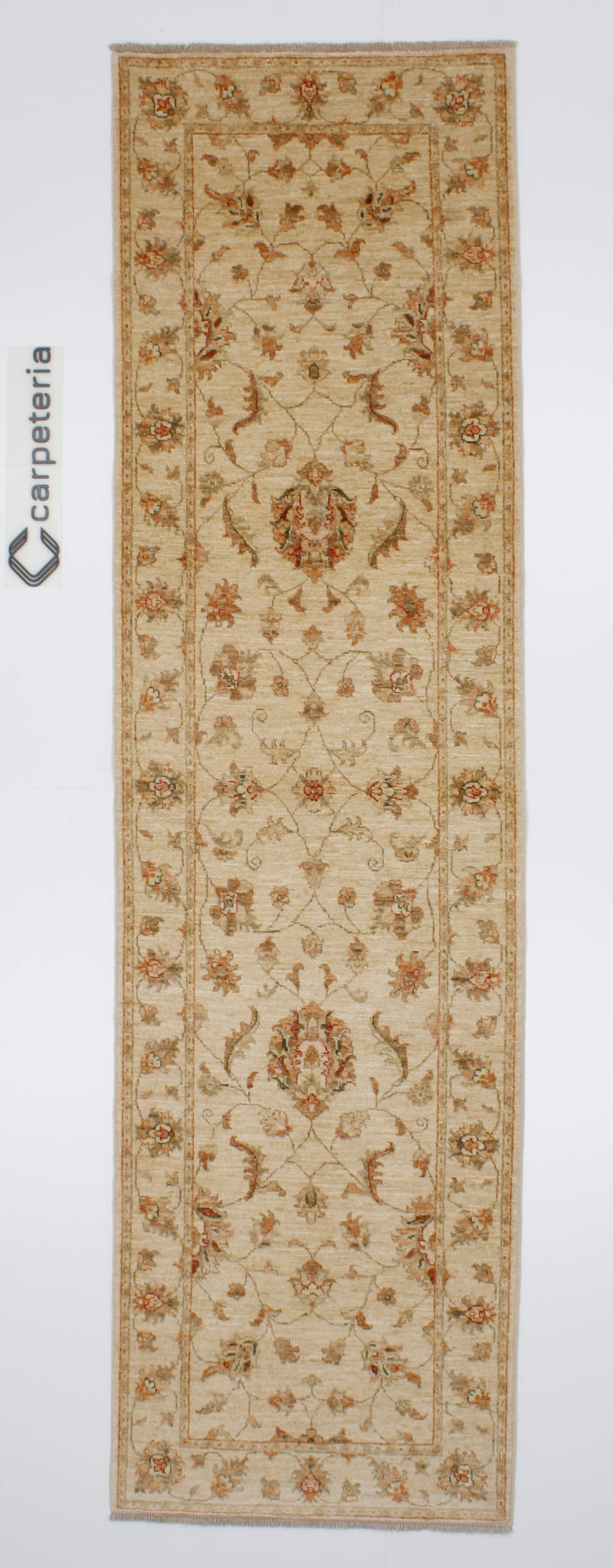 Dywan orientalny Ziegler Exclusive