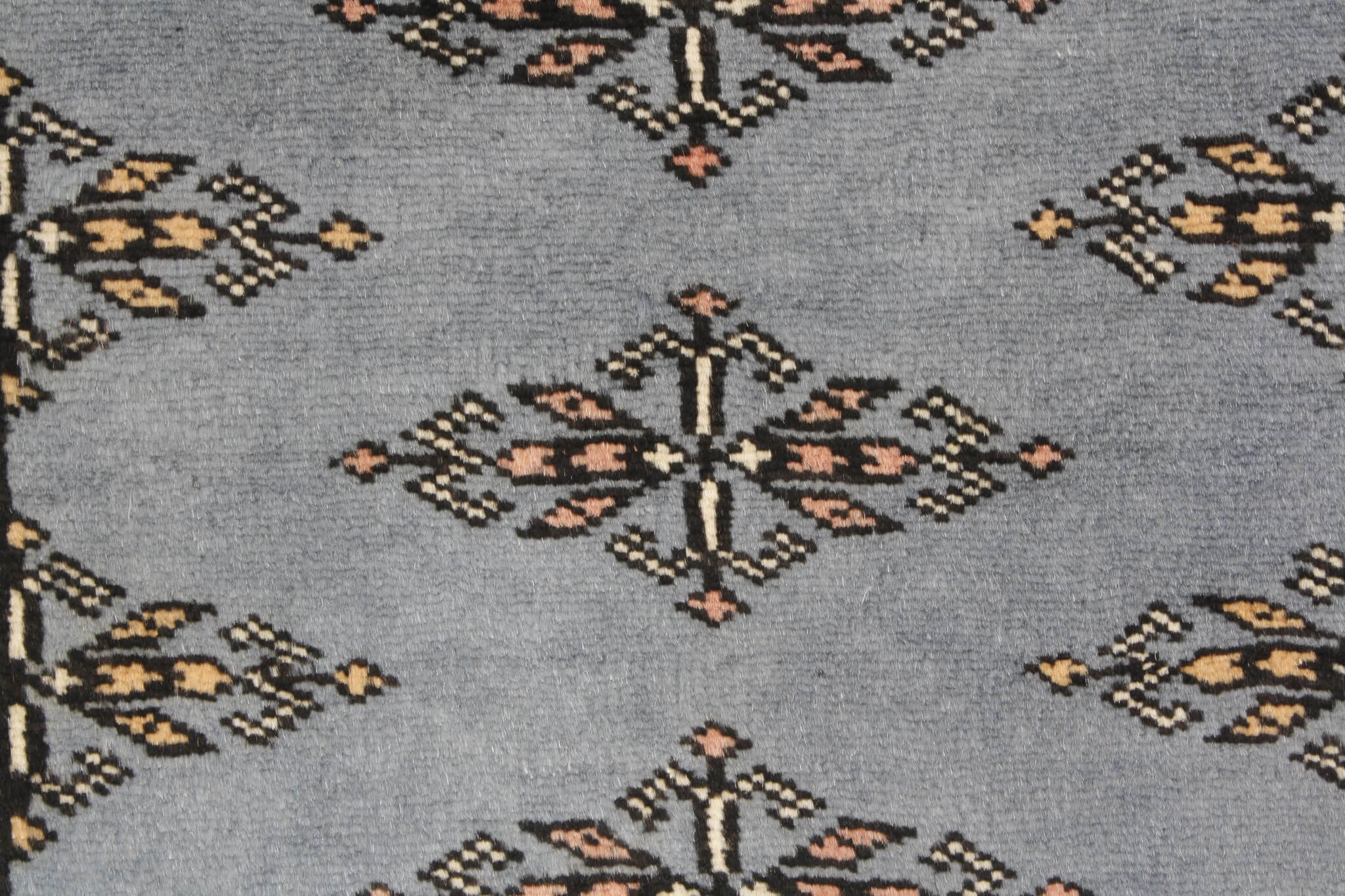Dywan orientalny Bukhara Exclusive