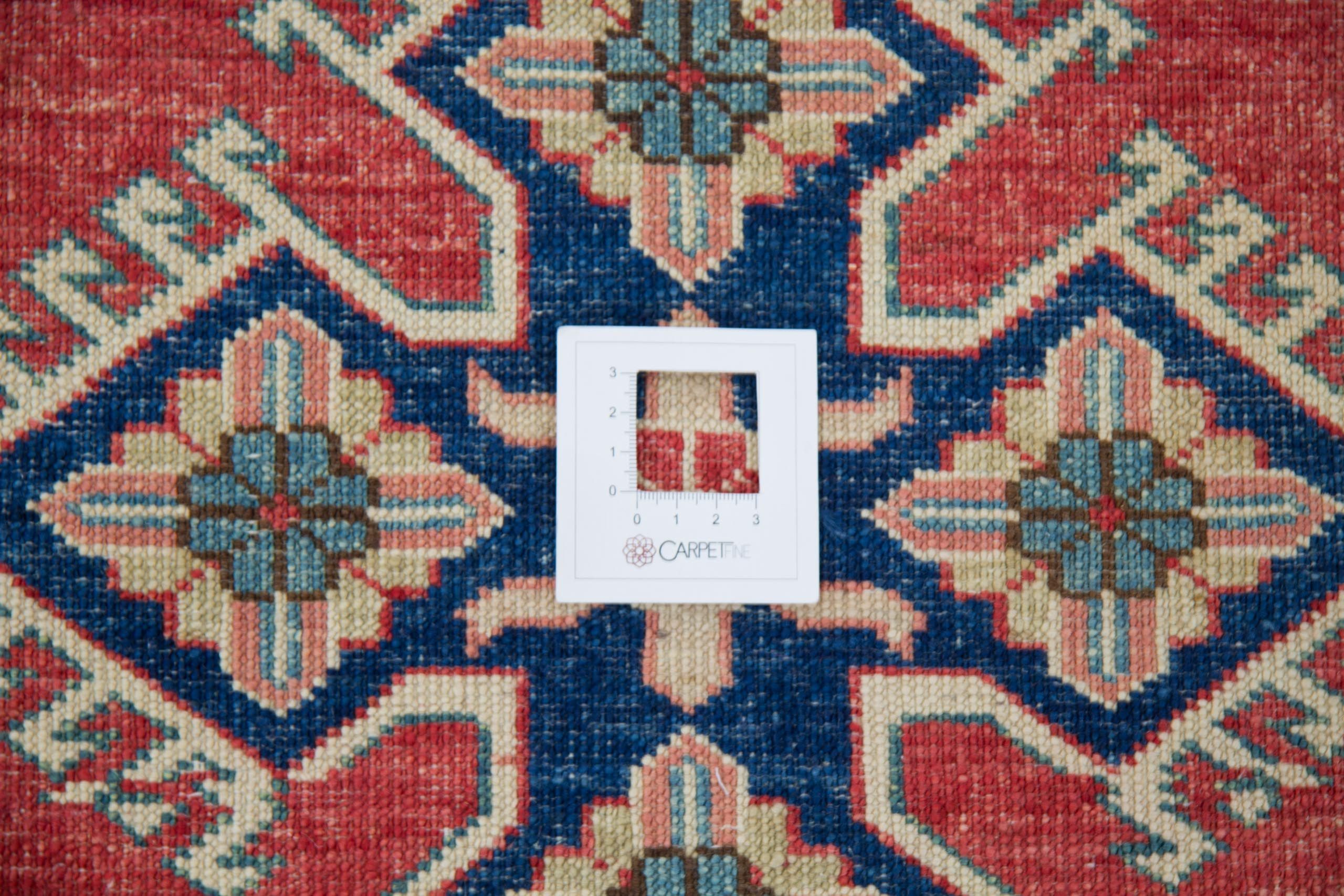 Dywan orientalny Kazak Exclusive