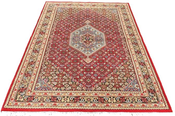 Dywan orientalny Bidjar Exclusive