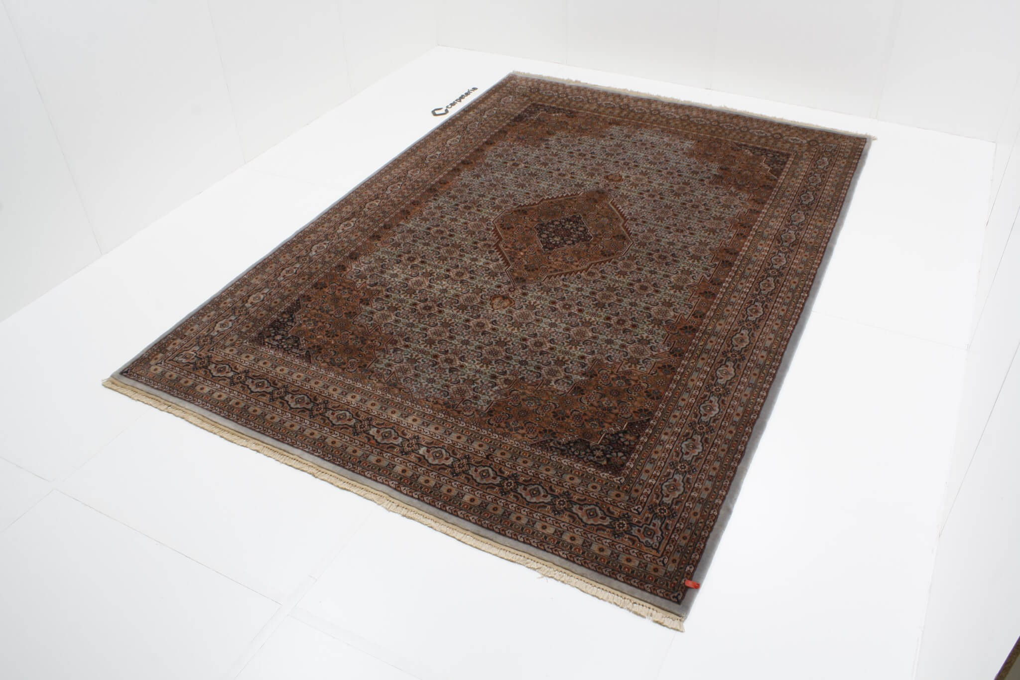 Dywan orientalny Bidjar Exclusive