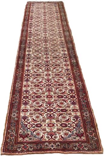 Dywan orientalny Varanasi Super