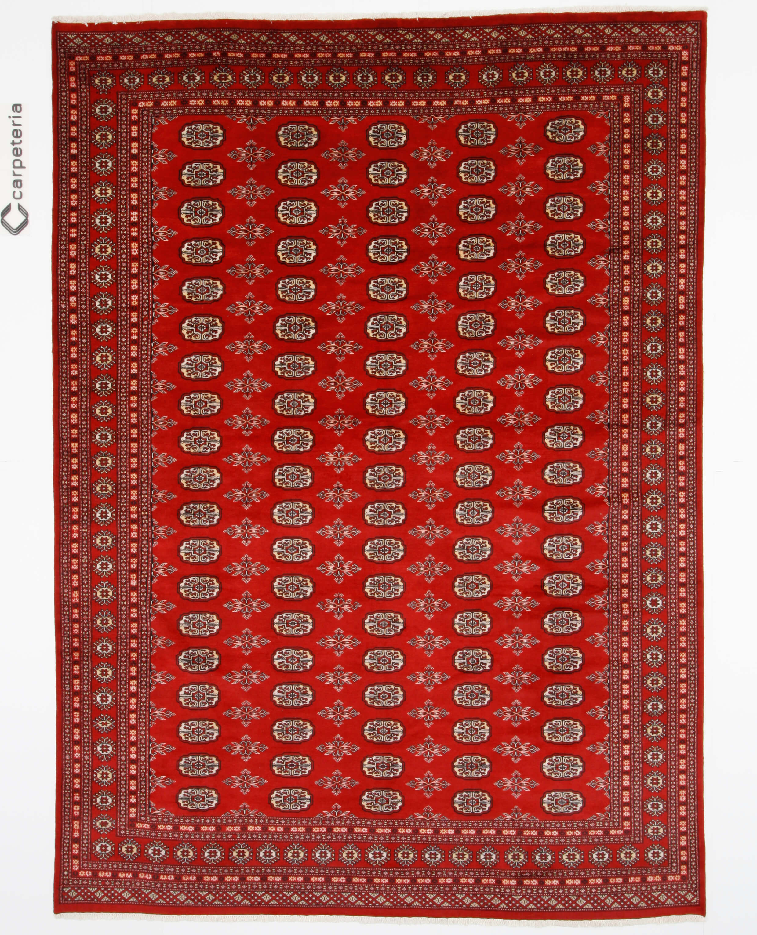 Dywan orientalny Bukhara Exclusive