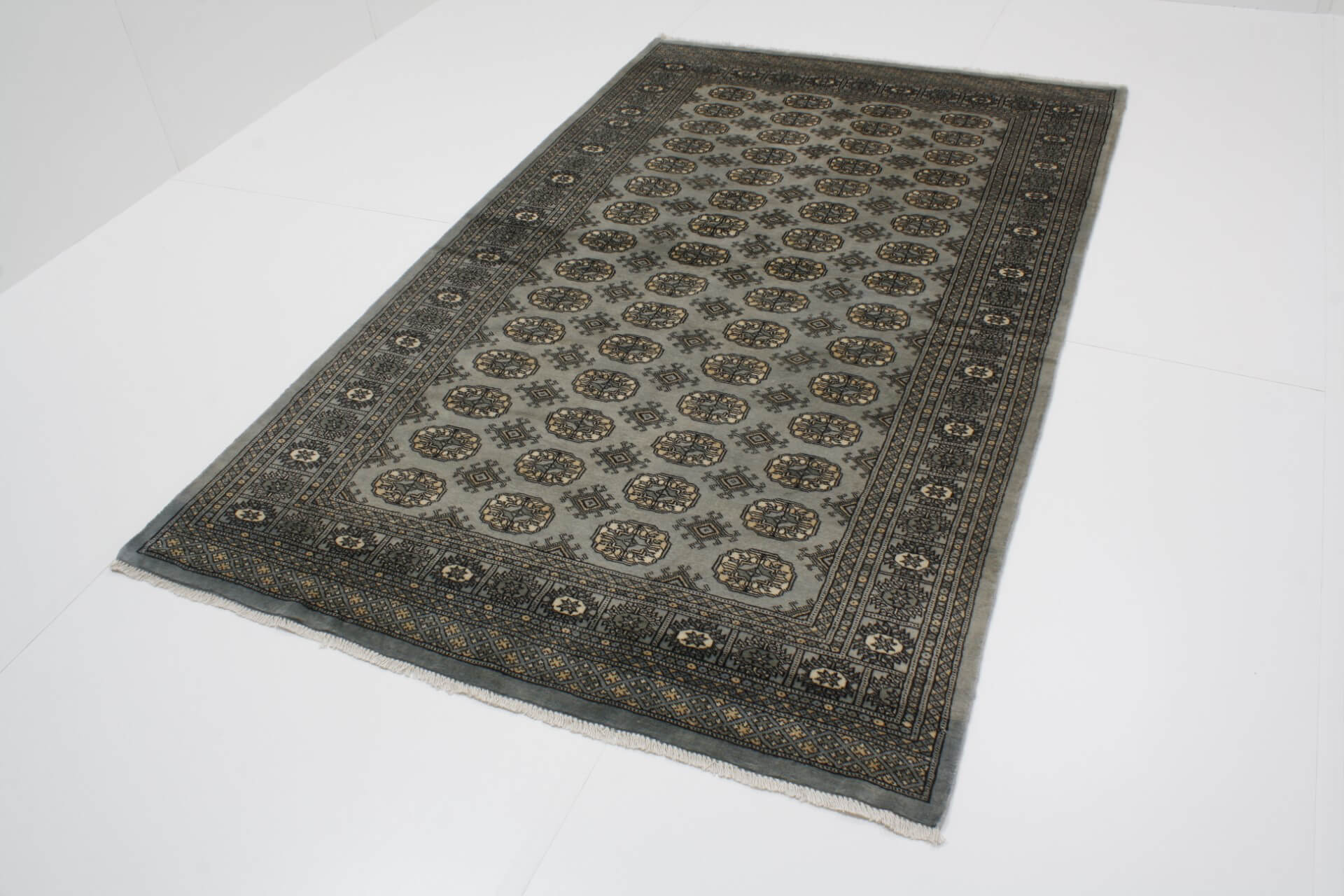 Dywan orientalny Bukhara Exclusive