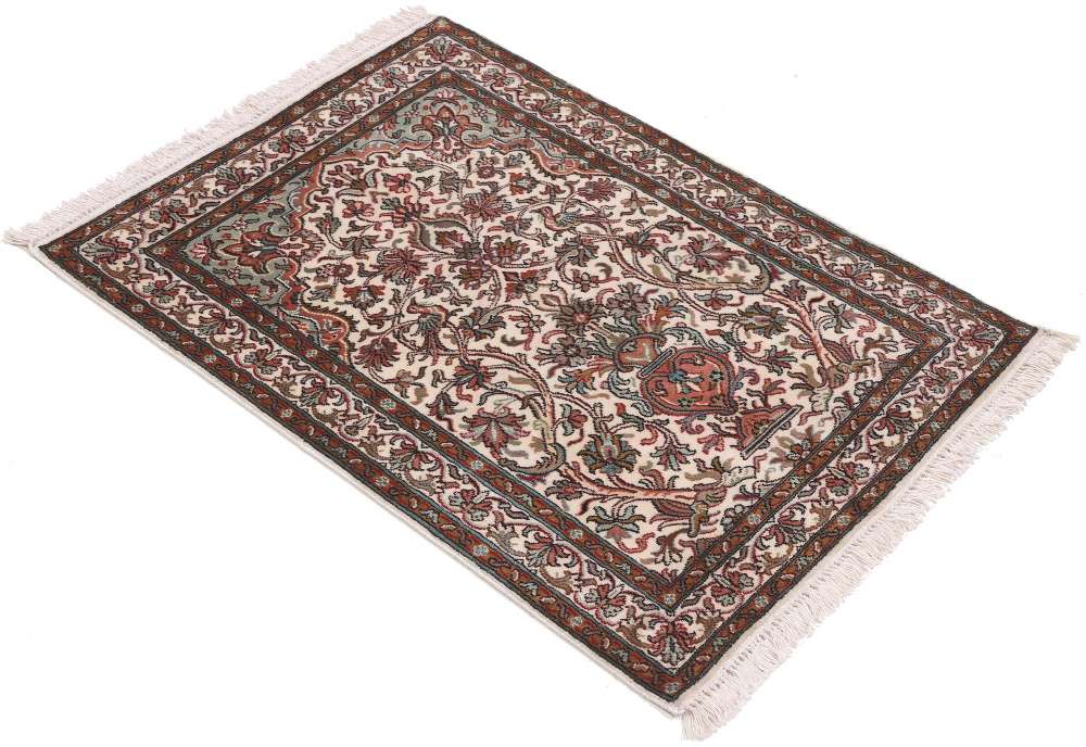 Dywan orientalny Kashmir