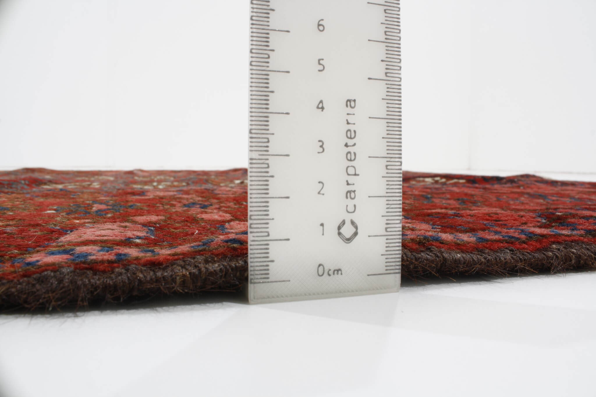 Dywan orientalny Afghan