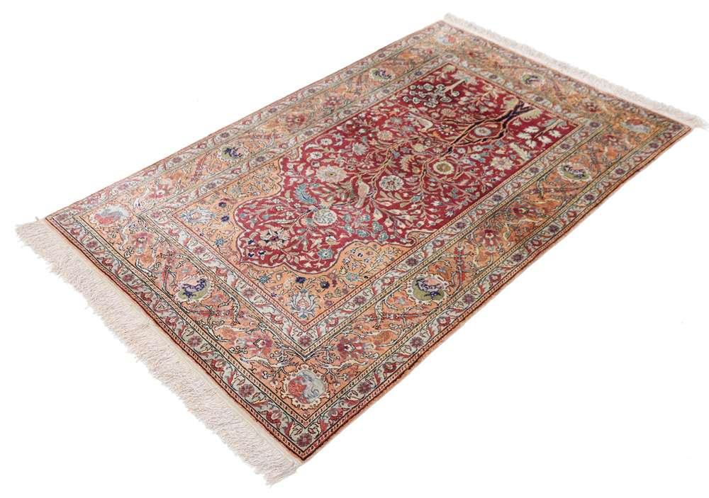 Dywan orientalny Kayseri