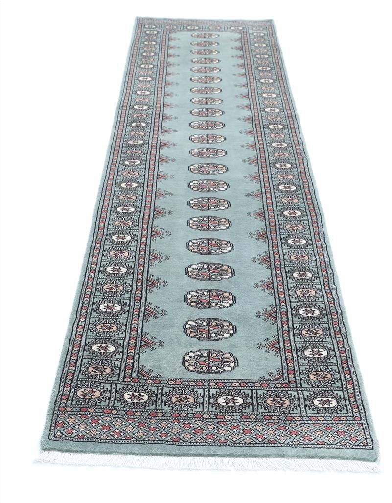 Dywan orientalny Bukhara Exclusive