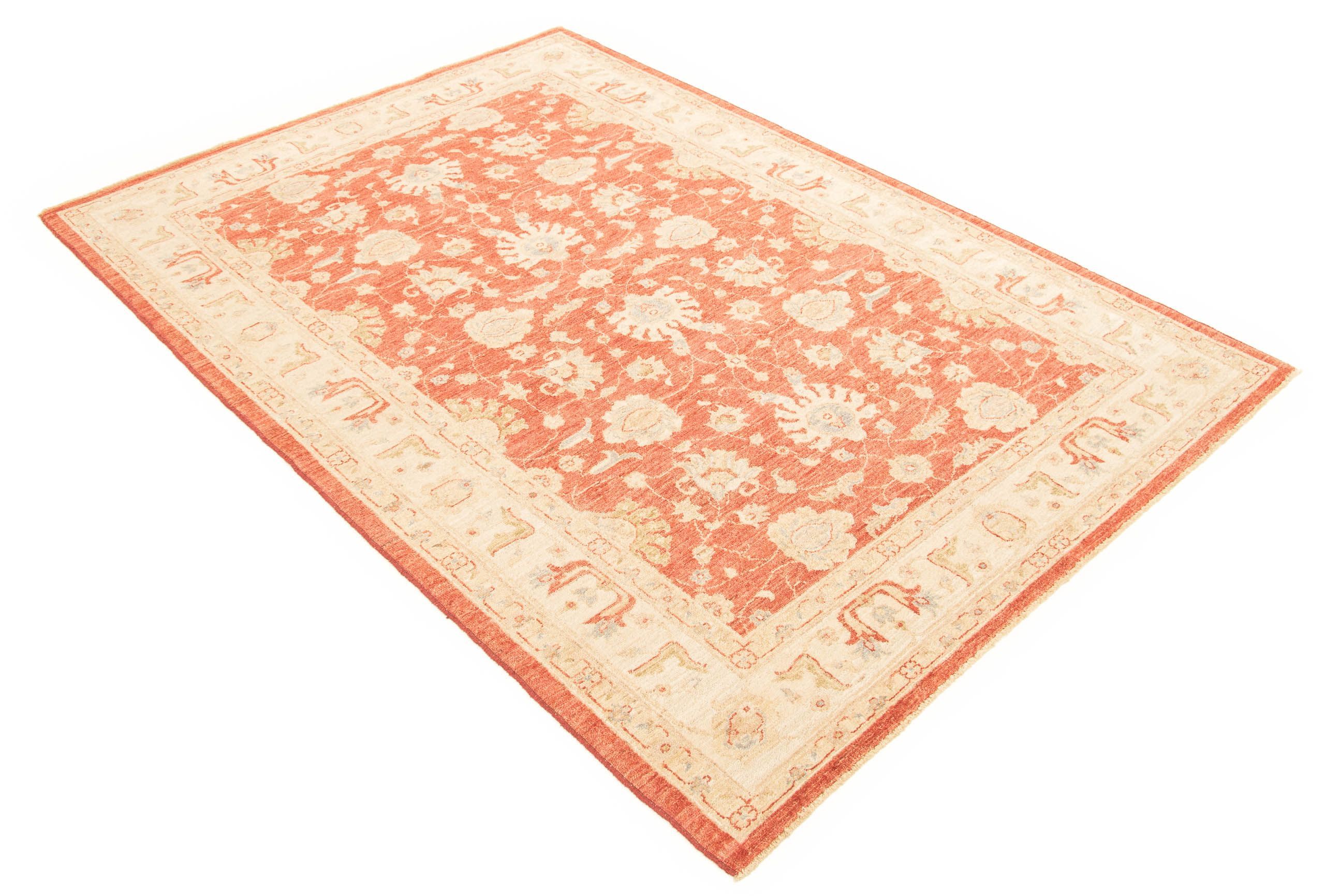 Dywan orientalny Ziegler Exclusive