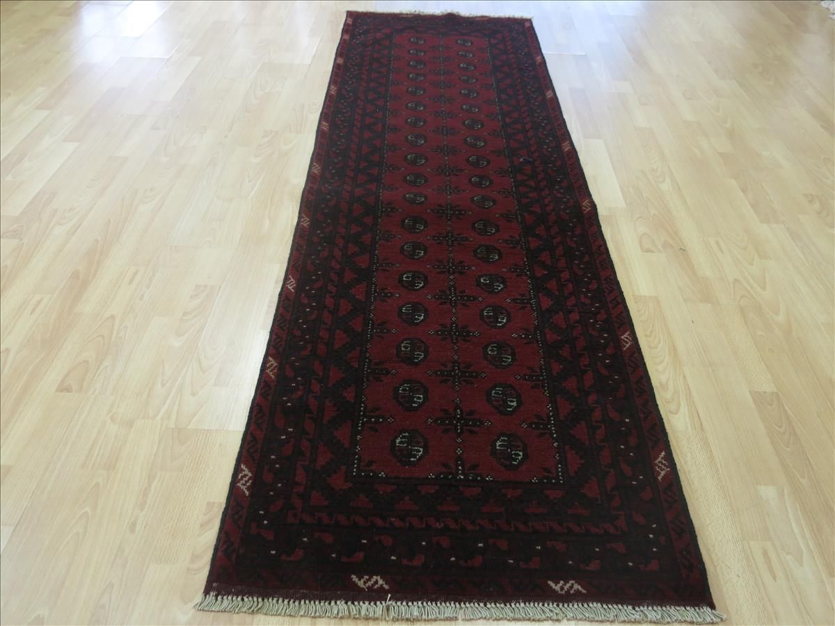 Dywan orientalny Afghan Filpa