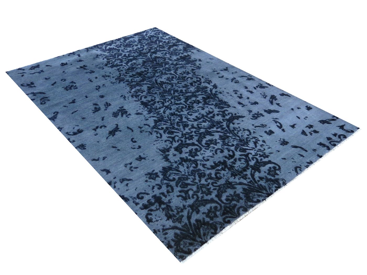 Dywan nowoczesny Ikat Royal